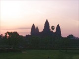 09 Камбоджа, Ангкор